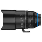 Irix 150mm t / 3. 0 macro 1:1 cine canon rf