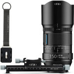 Irix 150mm f / 2. 8 macro 1:1 dragonfly canon ef + macro rail + key ring Irix 150mm f / 2. 8 macro 1:1 dragonfly canon ef + macro rail + key ring