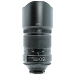 Irix 150mm f / 2. 8 macro 1:1 dragonfly nikon (occasion)