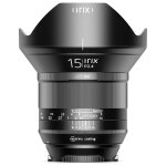 Irix 15mm f / 2. 4 blackstone nikon Irix 15mm f / 2. 4 blackstone nikon