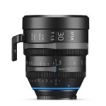Irix 30mm t / 1. 5 sony e
