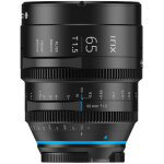 Irix 65mm t / 1. 5 cine nikon z metric Irix 65mm t / 1. 5 cine nikon z metric