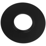 Irix bague adaptatrice edge pour porte - filtre ifh - 100 58mm Irix bague adaptatrice edge pour porte - filtre ifh - 100 58mm