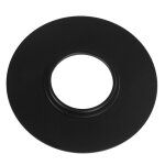 Irix bague adaptatrice edge pour porte - filtre ifh - 100 77mm Irix bague adaptatrice edge pour porte - filtre ifh - 100 77mm