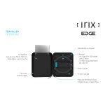 Irix kit edge ifh - 100 nd8 / nd16