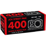 Jch street pan 400 120