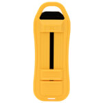 Jjc fr - 1 extracteur de films jaune