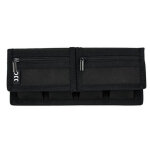 Jjc bc - p4 etui cartes et batteries multifonctions