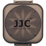 Jjc boitier de protection pour filtres (58mm au 86mm) Jjc boitier de protection pour filtres (58mm au 86mm)
