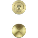 Jjc bouton de dclenchement souple dor