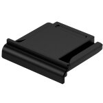 Jjc cache griffe flash noir pour ricoh gr iv