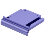 Jjc cache griffe flash violet pour ricoh gr iv