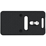 Jjc cp - at1 plateau rapide compatible arca - swiss + emplacement air tag