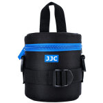 Jjc dlp - 1ii etui pour objectif 7. 5x10cm Jjc dlp - 1ii etui pour objectif 7. 5x10cm
