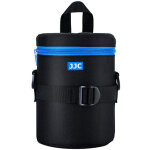 Jjc dlp - 4ii etui pour objectif 10x16. 5cm Jjc dlp - 4ii etui pour objectif 10x16. 5cm