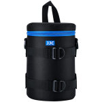Jjc dlp - 5ii etui pour objectif 11. 3x21. 5cm Jjc dlp - 5ii etui pour objectif 11. 3x21. 5cm