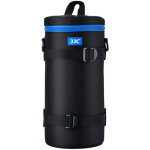 Jjc dlp - 7ii etui pour objectif 14. 4x31. 6cm Jjc dlp - 7ii etui pour objectif 14. 4x31. 6cm