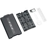 Jjc etui pour cartes mmoire sw - mcr1