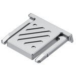 Jjc hc - x100vi cache griffe flash pour fujifilm x100vi silver