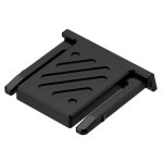 Jjc hc - x100vi cache griffe flash pour fujifilm x100vi noir