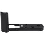 Jjc hg - x100vi grip pour fujifilm x100vi noir