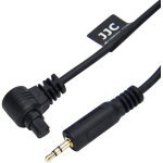 Jjc jf - g cble a tlcommande pour canon