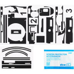 Jjc ks - a6500mk film protecteur pour sony alpha 6500 Jjc ks - a6500mk film protecteur pour sony alpha 6500