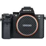 Jjc ks - a7m2cf film protecteur pour sony alpha 7 ii carbon Jjc ks - a7m2cf film protecteur pour sony alpha 7 ii carbon