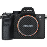 Jjc ks - a7r4cf film protecteur pour sony alpha 7r iv carbon Jjc ks - a7r4cf film protecteur pour sony alpha 7r iv carbon