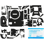 Jjc ks - a7r4mk film protecteur pour sony alpha 7r iv Jjc ks - a7r4mk film protecteur pour sony alpha 7r iv