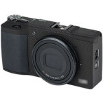 Jjc ks - gr2mk film protecteur pour ricoh gr ii Jjc ks - gr2mk film protecteur pour ricoh gr ii