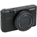 Jjc ks - rx100vmk film protecteur pour sony rx100 v / rx100 va / rx100 iii Jjc ks - rx100vmk film protecteur pour sony rx100 v / rx100 va / rx100 iii