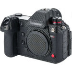 Jjc ks - s1hcf film protecteur pour panasonic s1h carbon Jjc ks - s1hcf film protecteur pour panasonic s1h carbon