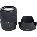 Jjc ks - sel18135sk film protecteur pour sony e 18 - 135mm f / 3. 5 - 5. 6 oss