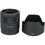 Jjc ks - sel55f18zmk film protecteur pour sony fe 55mm f / 1. 8 za