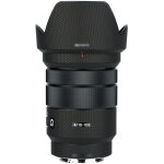 Jjc ks - selp18105gmk film protecteur pour sony e pz 18 - 105 f / 4 oss