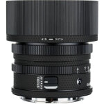Jjc ks - si45f28mk film protecteur pour sigma 45mm f / 2. 8 dg dn Jjc ks - si45f28mk film protecteur pour sigma 45mm f / 2. 8 dg dn
