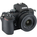 Jjc ks - z50mk film protecteur pour nikon z50 + 16 - 50mm