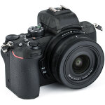 Jjc ks - z50sk film protecteur pour nikon z50 + 16 - 50mm shadow