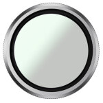 Jjc l39 filtre avec adaptateur pour fuji x100vi silver