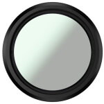 Jjc l39 filtre avec adaptateur pour fuji x100vi noir