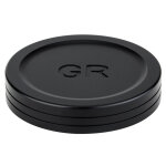 Jjc lc - gr4 bouchon d'objectif pour ricoh gr iv