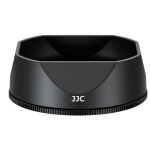 Jjc lh - jxf23m2 paresoleil pour fujifilm 23mm noir