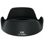 Jjc lh - s2860 pare - soleil pour sony 28 - 60 f / 4 - 5. 6