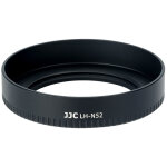 Jjc pare - soleil lh - n52 pour nikon
