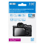 Jjc prot�ge ecran lar - a7m5 pour sony a7v / a1ii