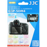 Jjc protège ecran lcd pour canon eos 5dm4 / 5dm3 / 5ds / 5ds r Jjc protège ecran lcd pour canon eos 5dm4 / 5dm3 / 5ds / 5ds r