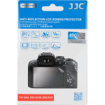 Jjc prot�ge ecran lcd pour canon r100 / r10