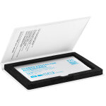 Jjc prot�ge ecran lcd pour fujifilm x - e5