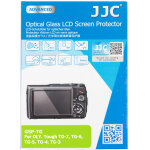 Jjc prot�ge ecran lcd gsp - tg pour tg - 7
